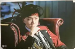 BTS  J-HOPE  ホソク  ロモカード㉛  31☆シーグリ2022