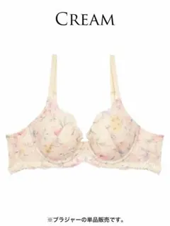 【新品　未開封】　ダレノガレ明美プロデュース/GARRONE ブラ＆ショーツ