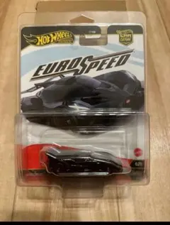 M*X様 ホットウィール ユーロスピード ブガッティ・ボリード BOLIDE チ