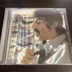 Frank Zappa Joe's Menage 新品11