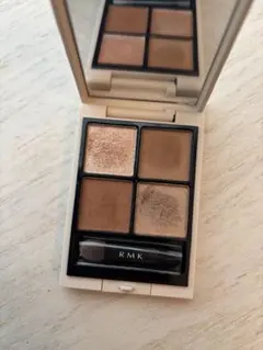 RMK シンクロマティックアイシャドウパレット EX-05