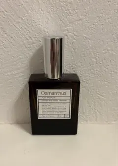 アクアディパルマオスマンサス金木犀100mL - メルカリ