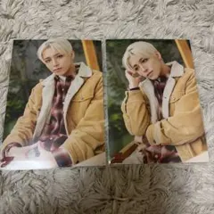 ONE Ｎ’ ONLY ワンエン 高尾颯斗 生写真