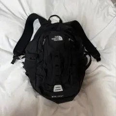 The north face ノースフェイス mini shot リュック