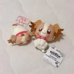 プリプリおてだま　犬飼こむぎ　わんぷり わんだふるぷりきゅあ