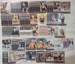 【ハイキュー】 バボカ 烏野高校 まとめ売り②