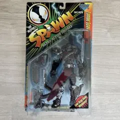 SPAWN series7 Zombie Spawnのサムネイル