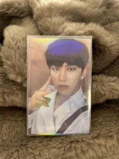 StrayKids changbin LEVANTER