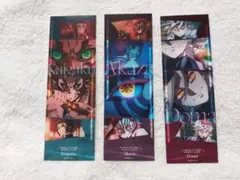 鬼滅の刃 コレクションフェイスカード1