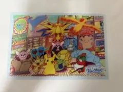 オキカ そらとぶピカチュウ ポケモン 沖縄ICカード 沖縄限定 OKICA オキカ そらとぶピカチュウ ポケモン 沖縄ICカード - メルカリ