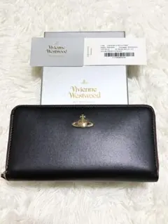 大人気⭐︎Vivienne Westwood長財布 大人気⭐︎Vivienne Westwood長財布 - メルカリ