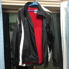 mizuno ミズノ ウインドブレーカー シャカパン