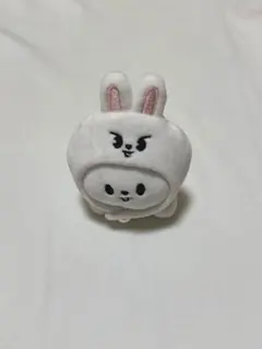 straykids リノSOON DOONG DORI KEYRING - メルカリ
