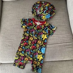 2026年最新】ape ロンパースの人気アイテム - メルカリ