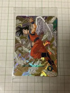 2026年最新】ドラゴンボールヒーローズ孫悟空スーパーサイヤ人の人気