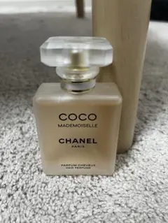 CHANEL Coco Mademoiselle ヘアパフューム 35ml