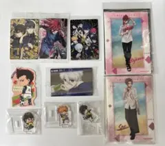 ブルーロック まとめ売り