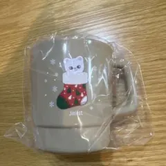 straykidsジニレットマグカップ