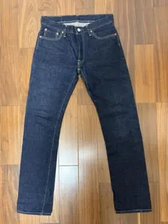 エヴィス 2000 NO2 33×32 黒カモメ - メルカリ