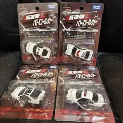 2025年最新】トミカリミテッド高速隊パトロールカーの人気