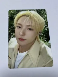 NCT DREAM DREAMSCAPE POPUP ロンジュン