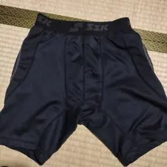 SSK スライディングパンツ BSP003J 野球 子供 キッズ 160のサムネイル