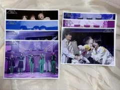 M!LK 生写真 36杯目 集合 FC会員限定