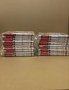 彼女、お借りします全巻セット