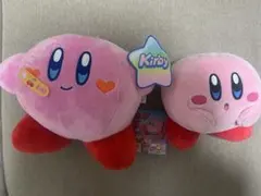 カービィ ぬいぐるみ