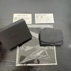 グググ様専用 Maison Sbond Amy メゾンエスボンド 三つ折り財布 - メルカリ