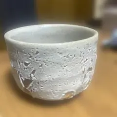 キムホノ 陶器 注ぎ口付き 器 花器 ピッチャー 金憲鎬 - メルカリ