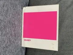 VAUNDYアルバムstrobo