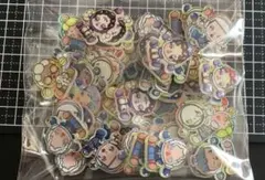 は*n様 デコレーションパーツ プラパーツ約60個