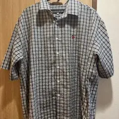 USPOLO 半袖シャツ