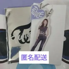 TWICE　サナ　アクリルキーホルダー