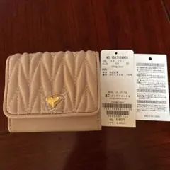 MAJESTIC LEGON 三つ折り財布のサムネイル