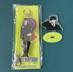 NCT NATION 2023 日本グッズ ドヨン