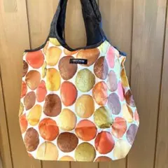 新品未使用✨♥FAUCHONエコバッグ♥ マカロン　大人気