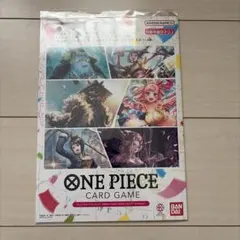 未開封　ワンピースカード プレミアムコレクション Fest23-24