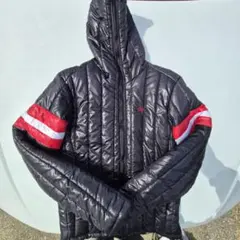 Ocean Pacific オーシャンパシフィック 中綿ジャケット Lサイズのサムネイル
