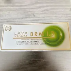 LAVA x BE-MAX BRM 1.3サプリメント 40包 - メルカリ