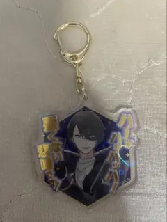 にじさんじ 加賀美ハヤト アクリルキーホルダー