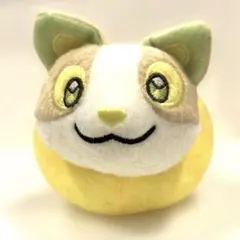 ポケモン ポケットモンスター てにのるころりんフレンズ ワンパチ ぬいぐるみ