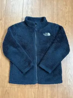 THE NORTH FACE シェルパフリースジャケット（キッズ)　130cm