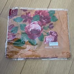HANAEMORI 花柄 ハンカチ