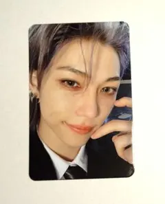 StrayKids フィリックス 특 5star Sclass 封入トレカ