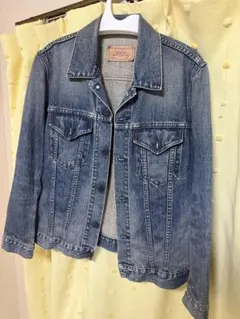 リーバイス デニムジャケット
