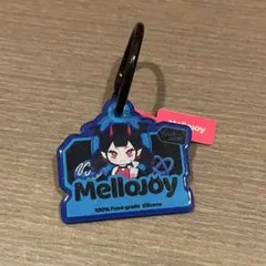 Mellojoy タグのみ