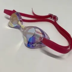 VIEW(ビュー) スイミングゴーグル ミラータイプ