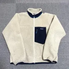 patagonia パタゴニア Classic Retro-X Jacket